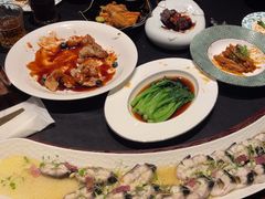 -桂满陇·海市蜃楼·黑金(国金店)