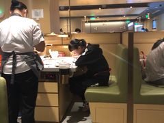 -海底捞火锅(漫乐城夜宵主题店)