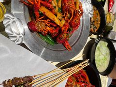 -聚味瞿记·龙虾堂(坡子街店)