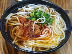 -再回首鸡肉米线(人民路一店)