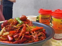 -聚味瞿记·龙虾堂(坡子街店)