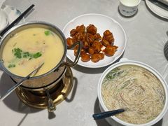 -大潮淮·淮扬菜(何园旗舰店)