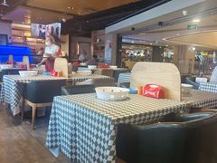 -拿渡·水煮鱼 麻辣香锅(西单大悦城店)