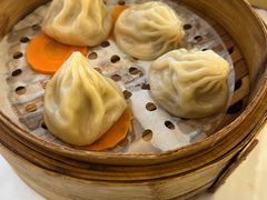 爆鼎小笼包-稻香酒家·33年老字号·港式粤菜(富邦中心店)