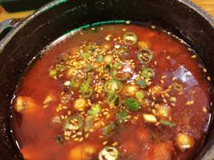 -功夫怪兽·烧烤(珠江路店)