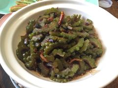 粗茶淡饭•隐庐私厨-粗茶淡饭·隐庐私厨(东亭店)