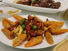 -宜宾海鲜酒家·三十年老字号