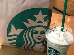 -星巴克(广州中华广场B1层店)