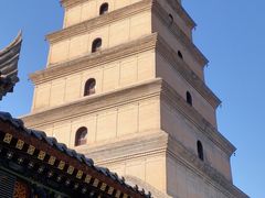 -大慈恩寺(大雁塔)