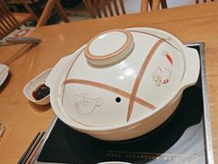 -湯系·煲汤手艺人(东二环泰禾广场店)