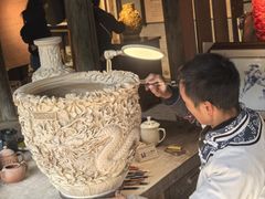 -景德镇古窑民俗博览区