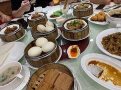 -凤凰楼酒家·粤宴点心(华强北店)