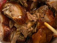 -竺桥兄弟烤鸭馆(竺桥店)