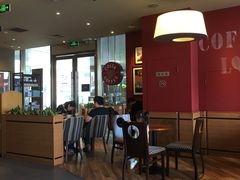 -COSTA COFFEE(上海五玠坊店)