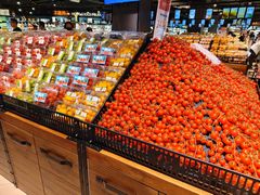 -永辉超市(嘉定宝龙广场店)