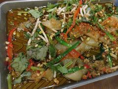 -林二哥宜烤官·宜宾小烧烤