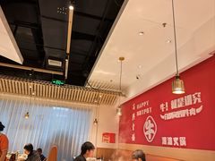 -犇鼎牛潮汕牛肉火锅(新辰里学清路店)