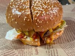 -漪龙台·B26 Rooftop Lounge