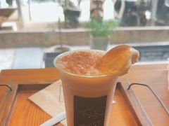 -春庄咖啡SpringHues(钟楼小区店)
