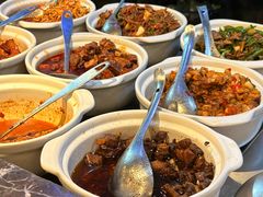 -李叁面馆(妇幼店)