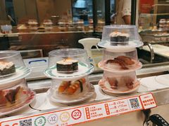 -新一番三文鱼寿司(大东海店)