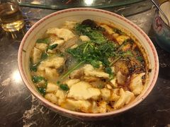 -吾味香葫芦头(安西街店)