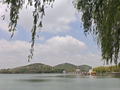 -济南国际园博园