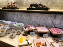 -嘉定凯悦·咖啡厅