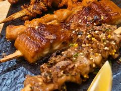 -东京屋(武定路店)