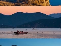 -丽江泸沽湖景区