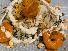 摩洛哥烩大虾-Moka Bros 摩卡站(西单大悦城店)