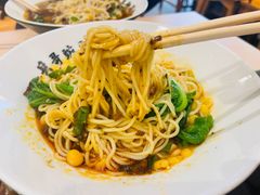 -兵哥豌豆面(欧亚卖场店)