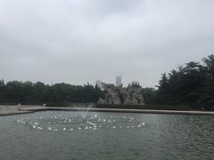 -上海市龙华烈士陵园