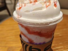 -星巴克臻选(北京富力家园店)