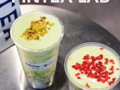 -PINTEA LAB(北京路店)