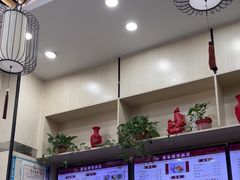 -蒋家桥饺面店(广陵路店)