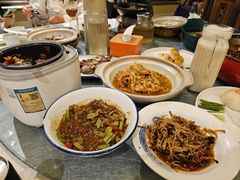 -小城外婆肴私房菜.家宴聚集点(圆明园颐和园·清河上地店)