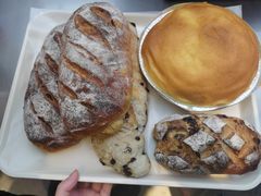 -窑滚面包KamadoPan(建邺吾悦店)