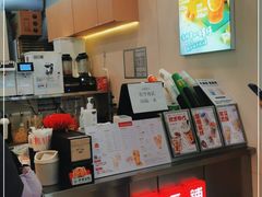 -桂桂茶(大宁国际广场店)