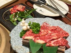 -御牛道日式烤肉料理(杭州万象城店)