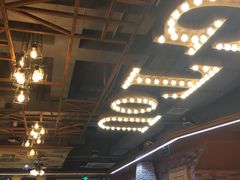 -云晓光头烧烤吧(德平路店)
