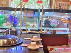 -粗粮人家·东北菜(洋桥店)