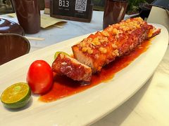 -柴门饭儿(成都太古里店)