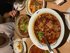 -辛香汇·现炒川菜(武进吾悦店)