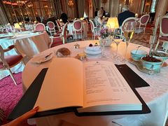 -The Ritz Restaurant