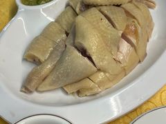 -海鲜街菜馆(海珠南路店)