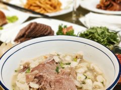 -老孙家饭庄·非遗(东关店)