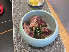 -極屋鮨牛 · 烧肉酒场(时代C馆店)