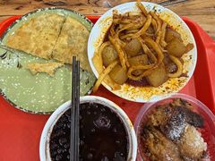-杜记甜食(大众巷店)