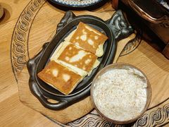 -格日勒阿妈蒙古厨房(新华广场店)
